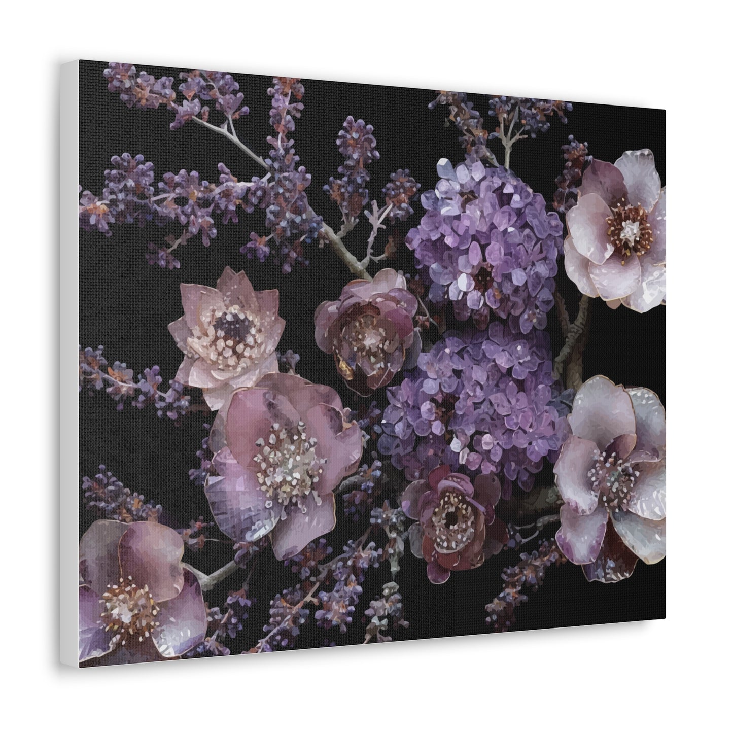 Midsommer Canvas Gallery Print